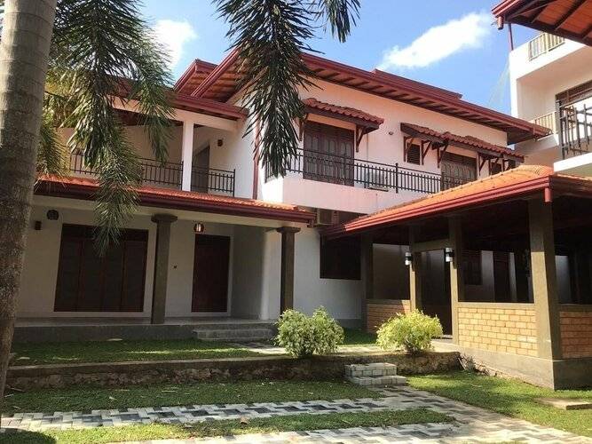 Ravan Tangalle