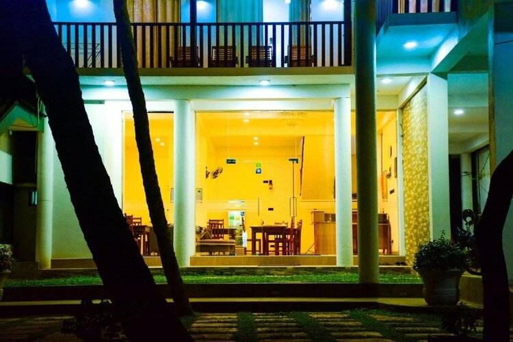 Sea View Tourist Inn