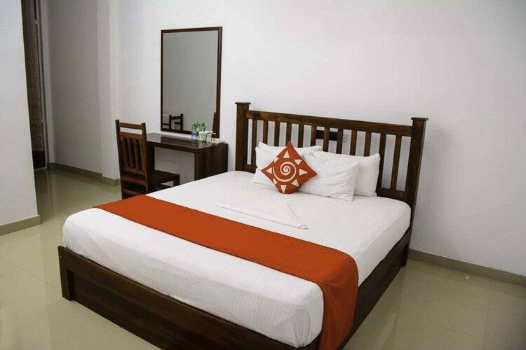 Sea View Tourist Inn