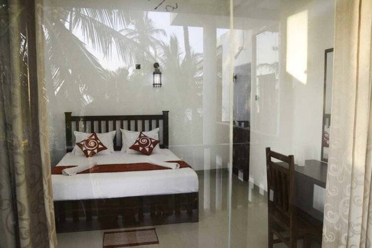 Sea View Tourist Inn