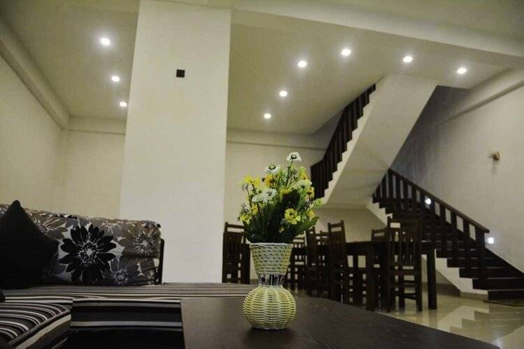 Sea View Tourist Inn