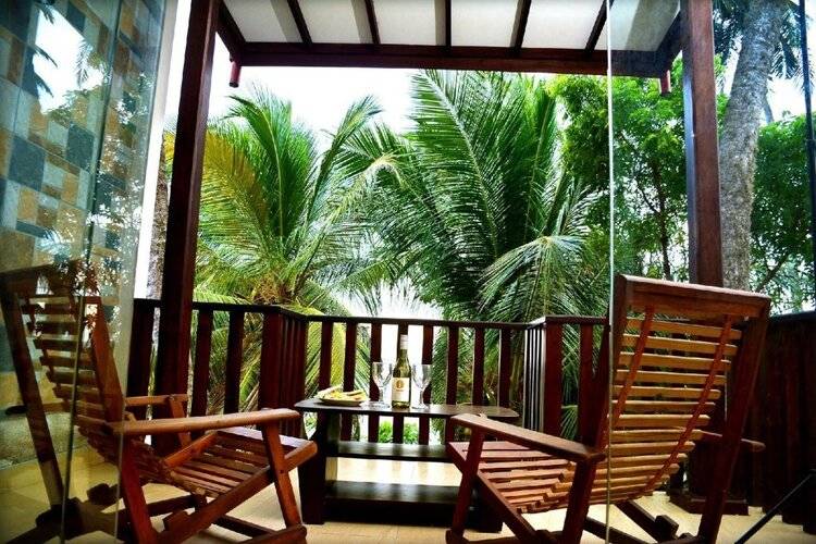 Sea View Tourist Inn