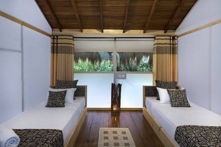 Leopard Nest - Glamping In Yala