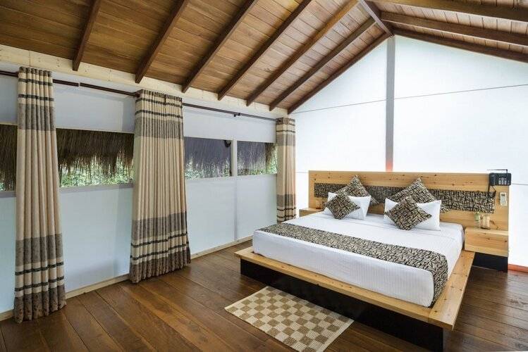 Leopard Nest - Glamping In Yala
