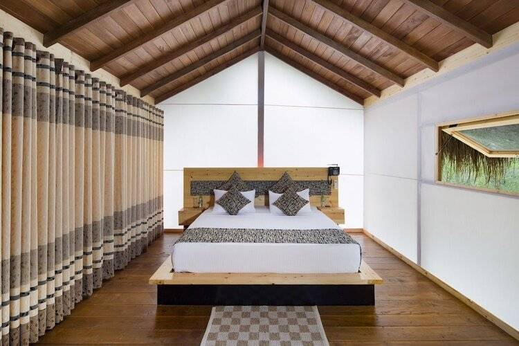Leopard Nest - Glamping In Yala
