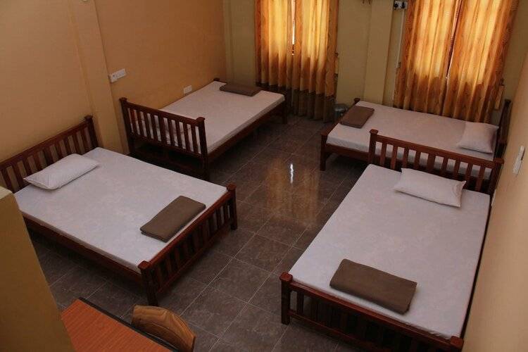 Anura Guest Inn