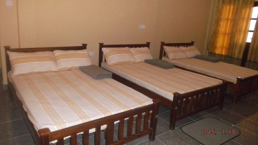 Anura Guest Inn