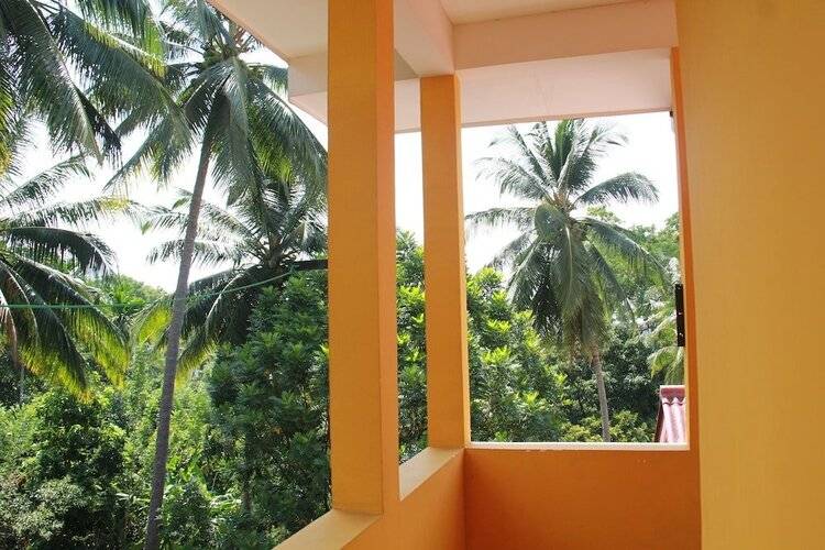 Anura Guest Inn