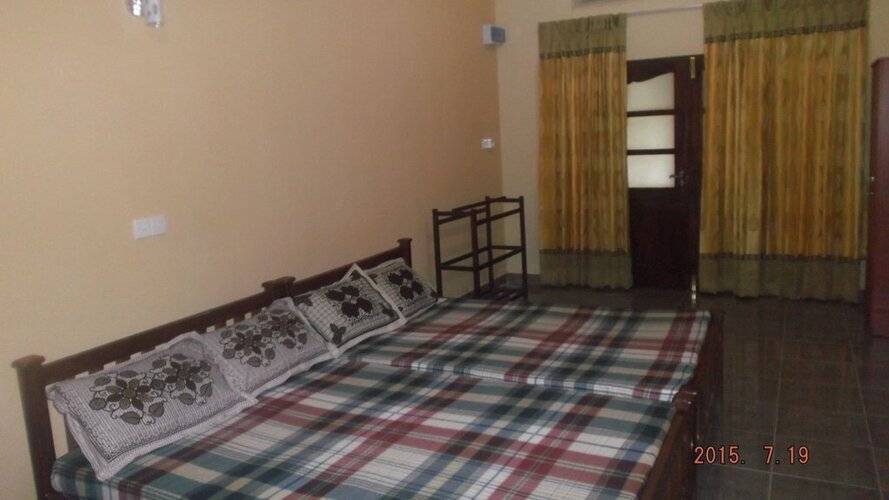 Anura Guest Inn