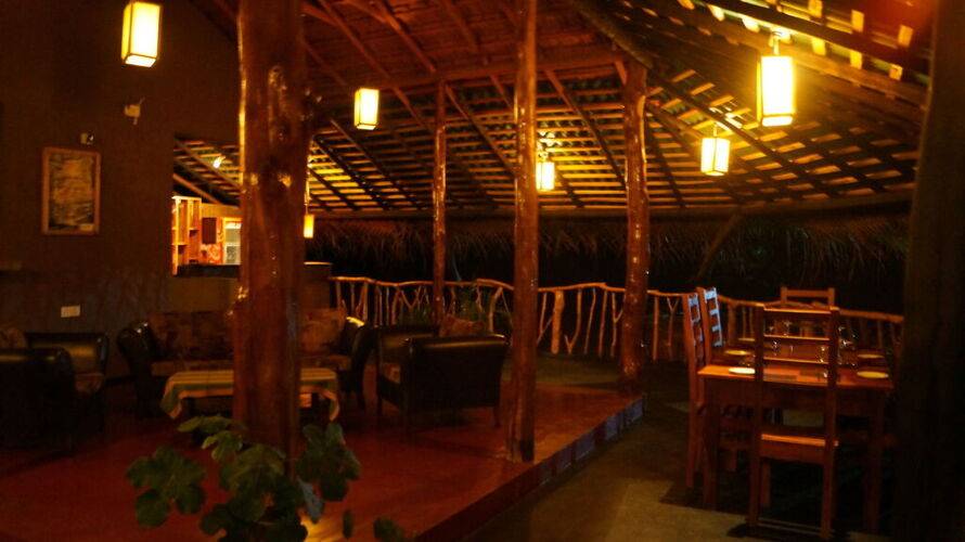 Athgira River Camp