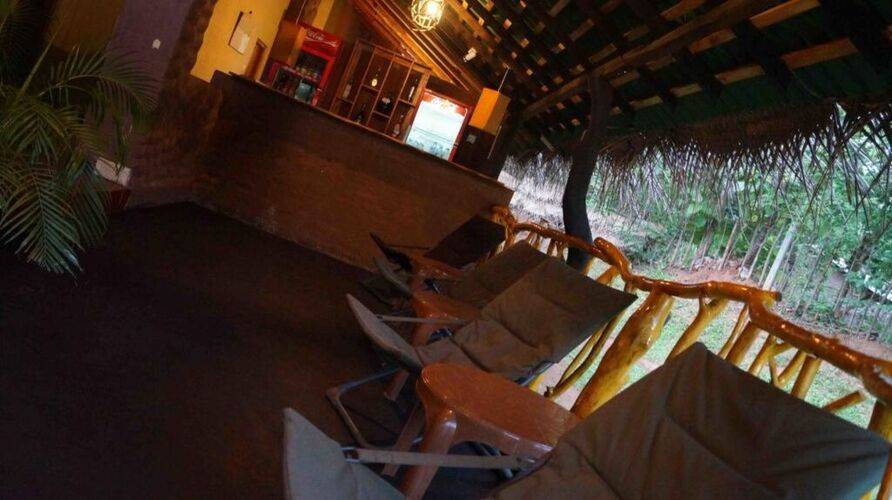 Athgira River Camp
