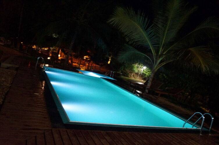 Athgira River Camp