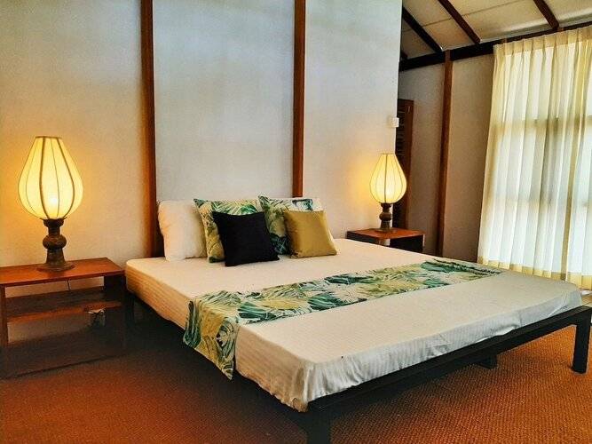 Elephant Lodge