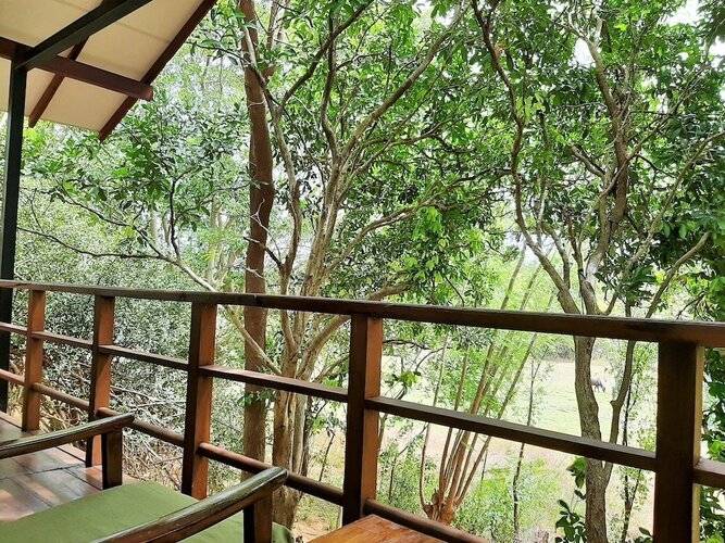 Elephant Lodge