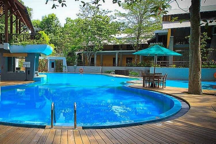 Grand Udawalawe Safari Resort