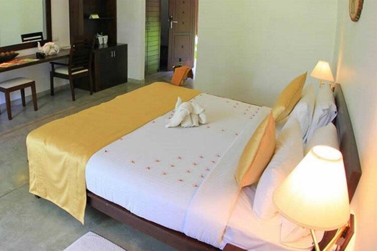 Grand Udawalawe Safari Resort