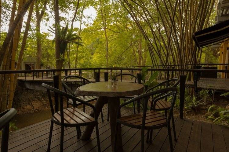 Grand Udawalawe Safari Resort
