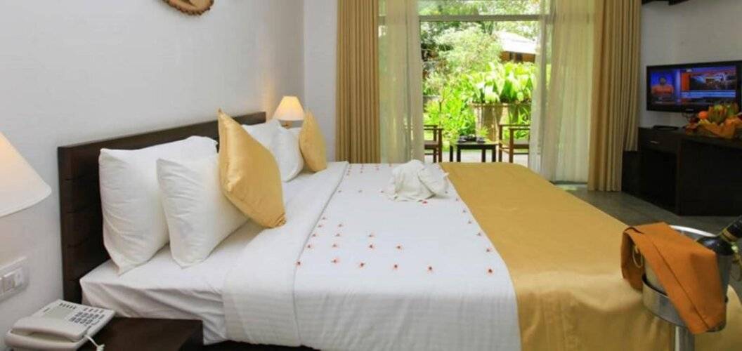 Grand Udawalawe Safari Resort