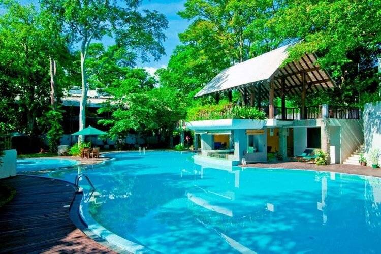 Grand Udawalawe Safari Resort