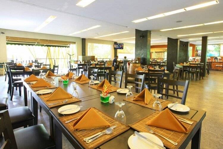 Grand Udawalawe Safari Resort