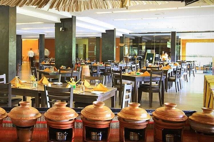 Grand Udawalawe Safari Resort