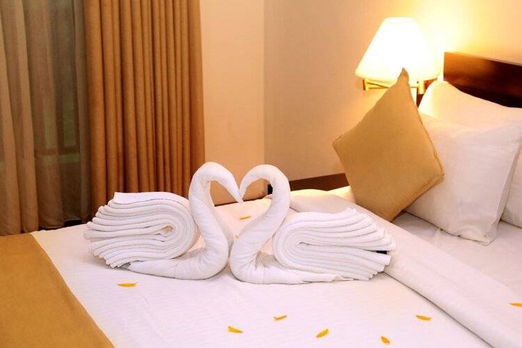 Grand Udawalawe Safari Resort