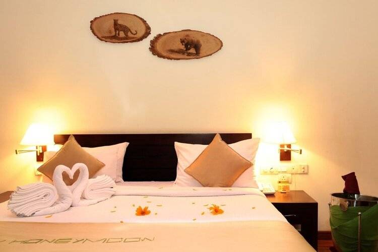 Grand Udawalawe Safari Resort