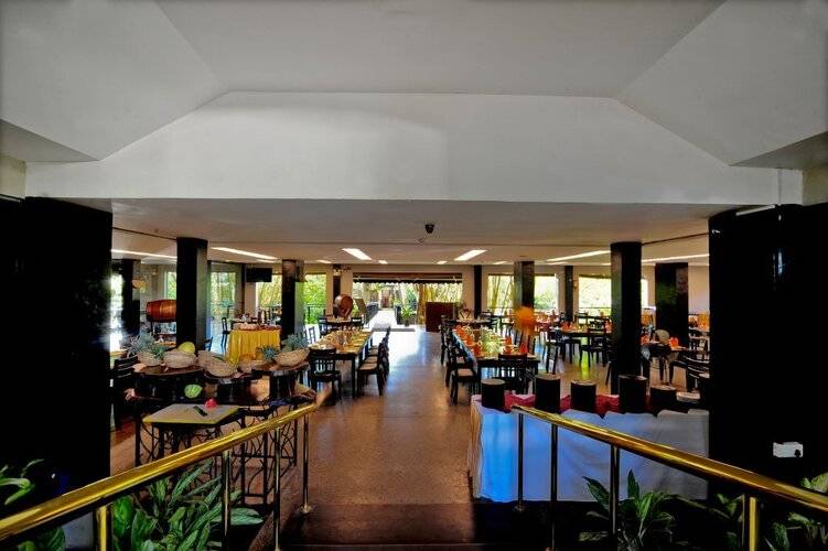 Grand Udawalawe Safari Resort
