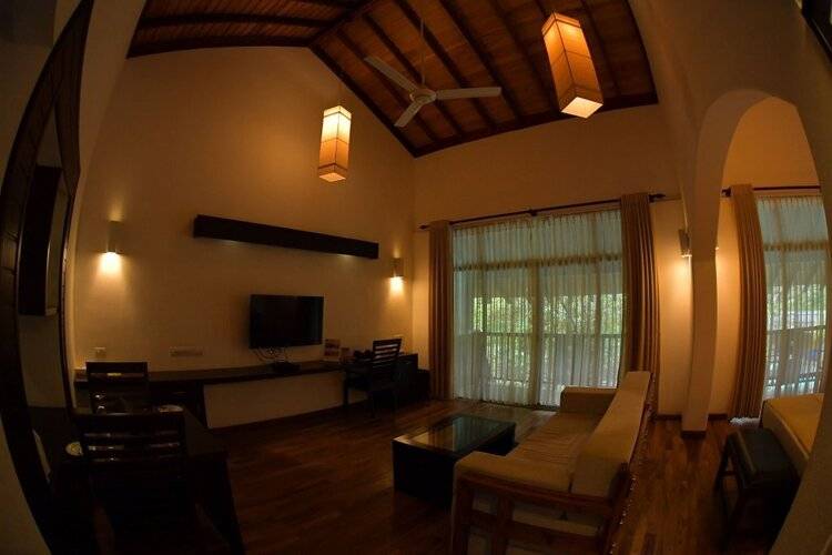 Grand Udawalawe Safari Resort