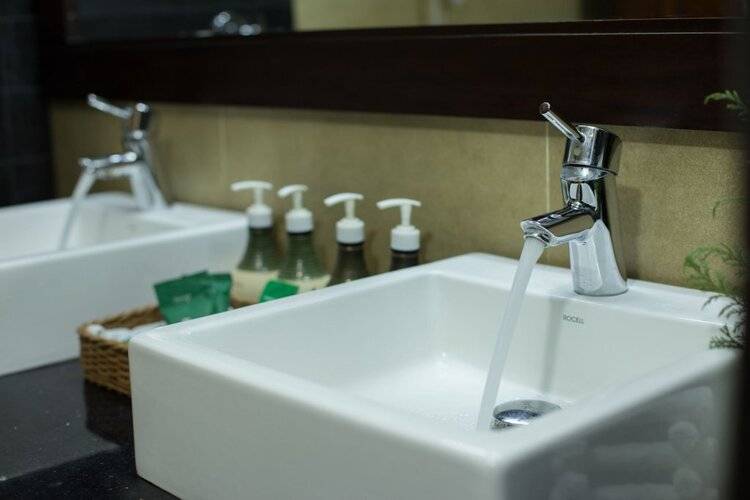 Grand Udawalawe Safari Resort