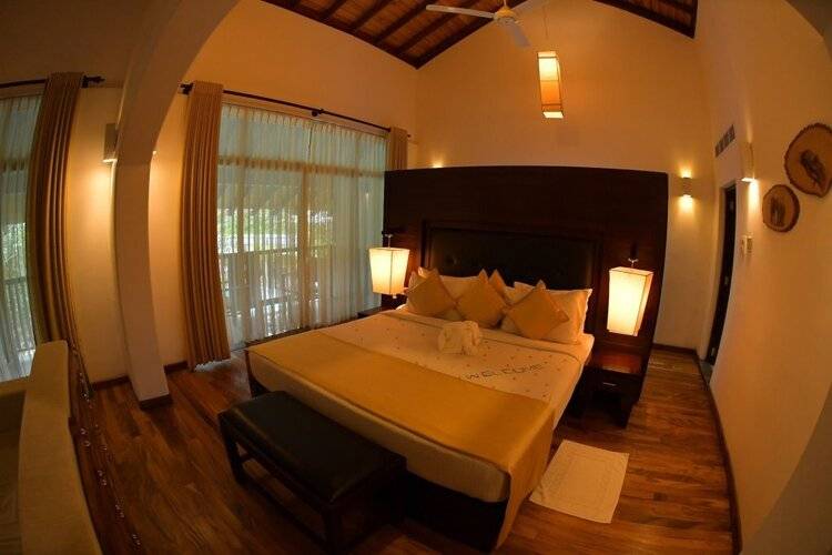 Grand Udawalawe Safari Resort