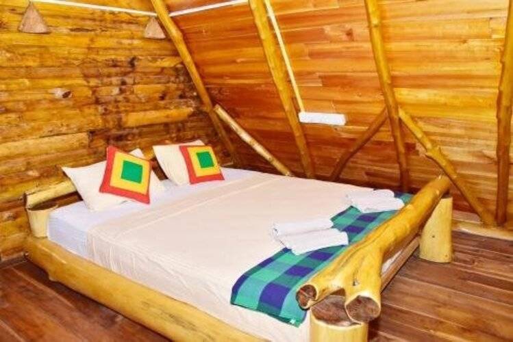 Lizard Safari Lodge