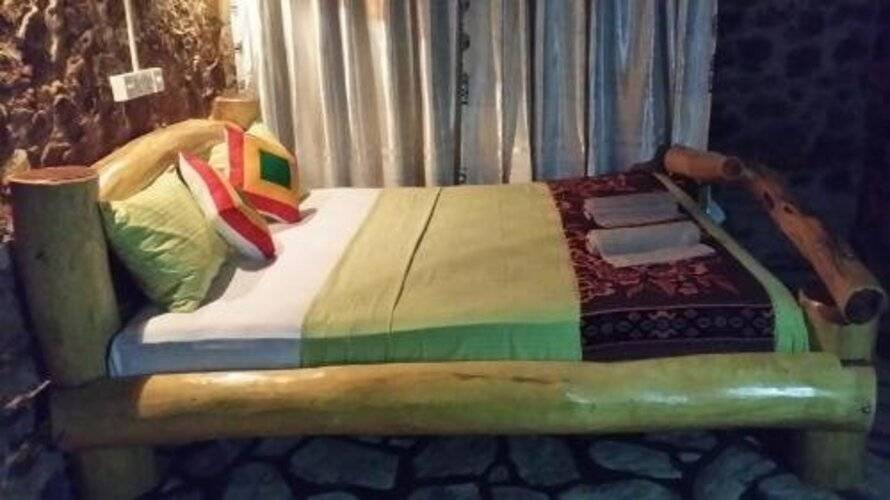 Lizard Safari Lodge