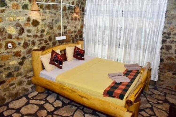 Lizard Safari Lodge