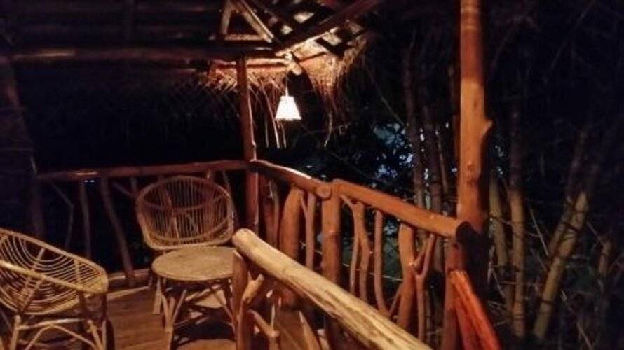 Lizard Safari Lodge