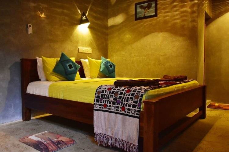 Lizard Safari Lodge