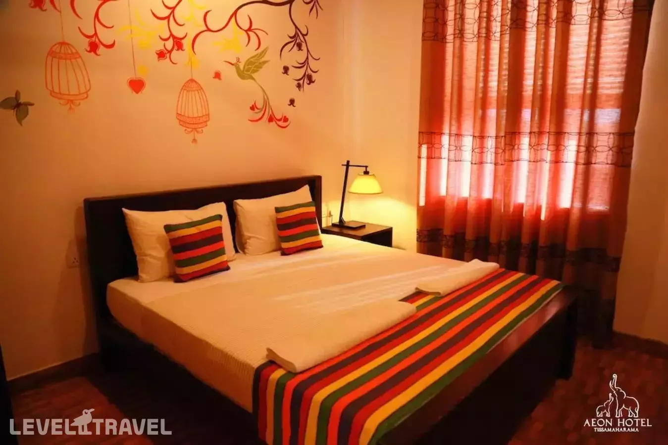 Aeon Hotel Tissa
