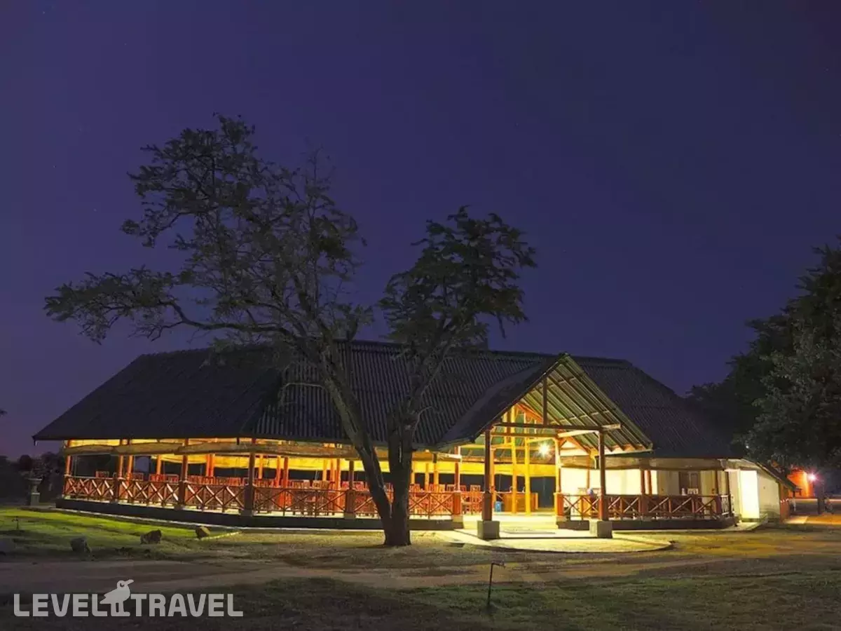 Best Life Eco Resort Mattala