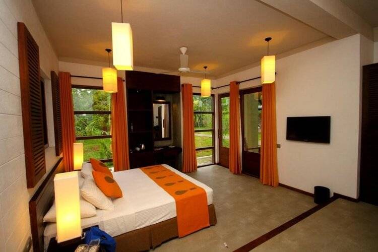 Chaarya Resort & Spa By Chandrika