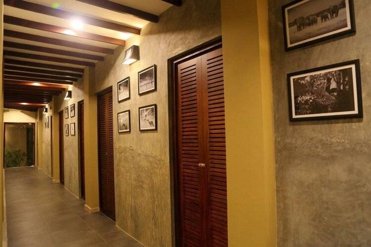 Chaarya Resort & Spa By Chandrika
