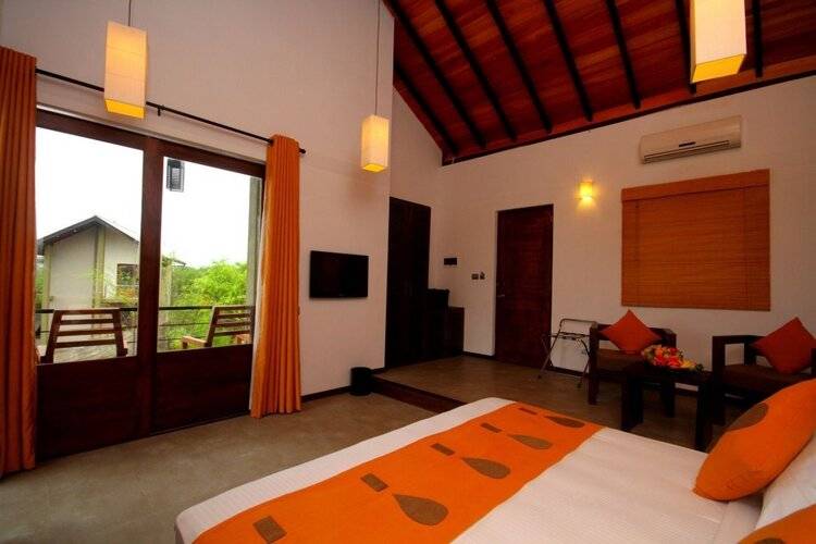 Chaarya Resort & Spa By Chandrika
