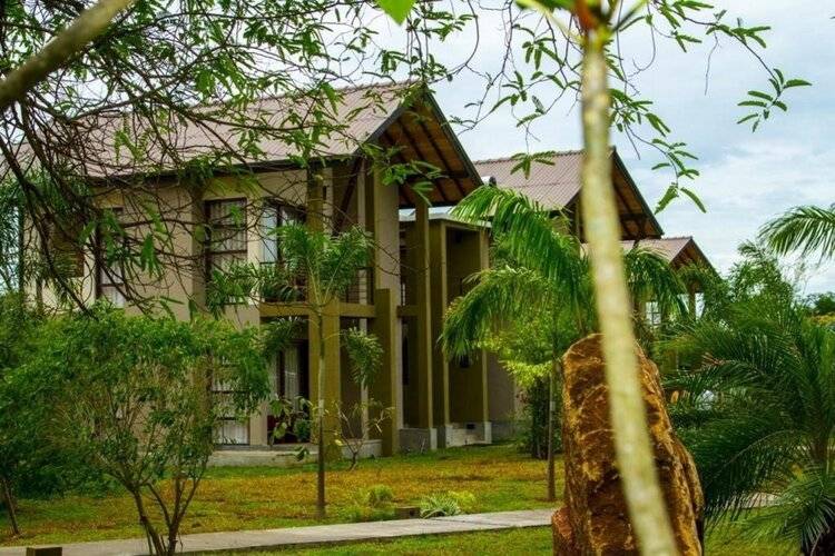 Chaarya Resort & Spa By Chandrika