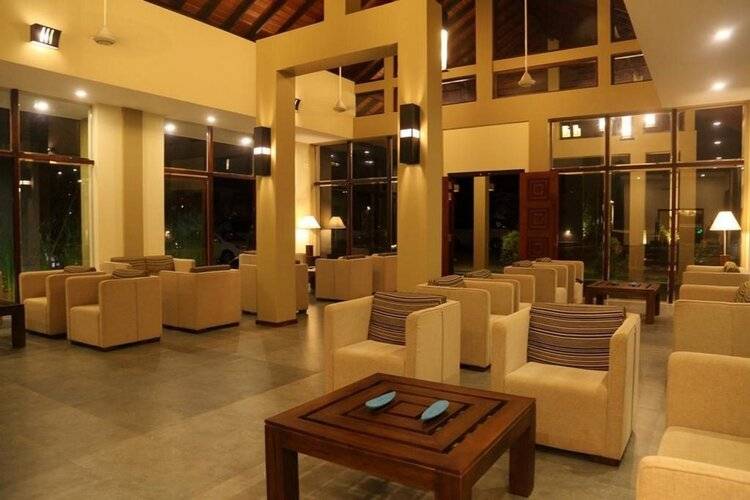 Chaarya Resort & Spa By Chandrika