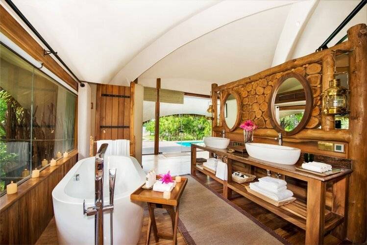 Uga Chena Huts