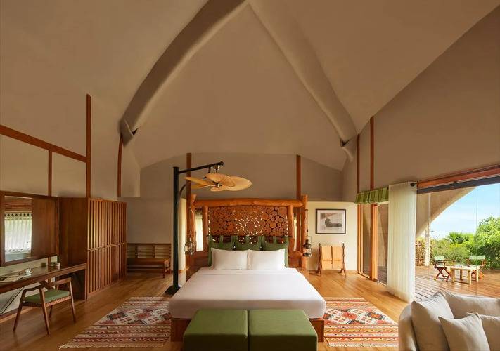 Uga Chena Huts