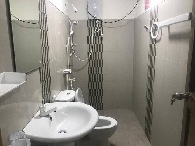 Hotel Camorich