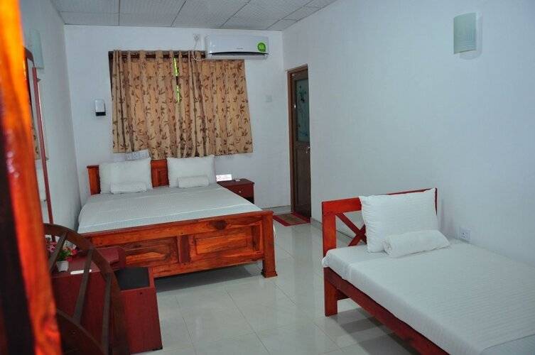 Hotel Camorich