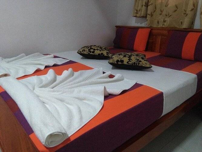 Hotel Camorich