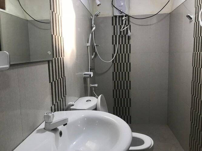 Hotel Camorich