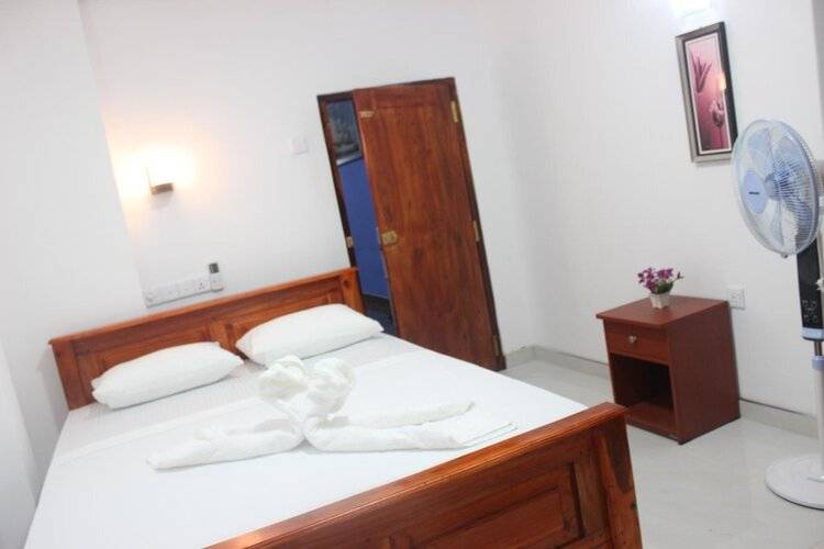 Hotel Camorich